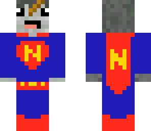 super narwhal