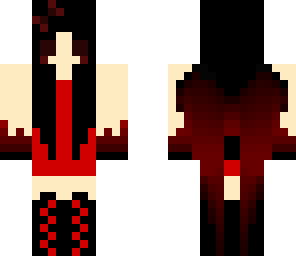 devil girl