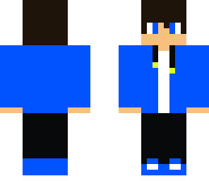 backwards guy