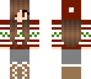 cute girl elf