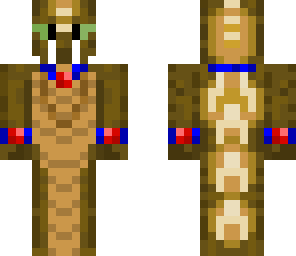 shaded naylar