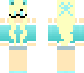 amycraft or derpyhoofs1