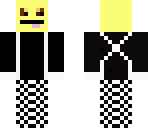 epic face suspenders
