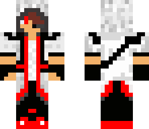 red hoddie teen