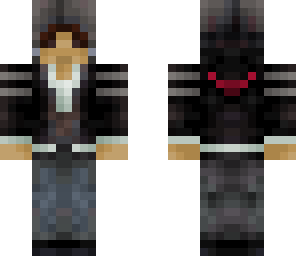 my  personal skin 