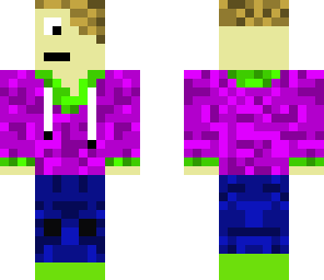 my skin