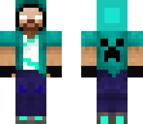 assasins herobrine