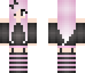 not my skin