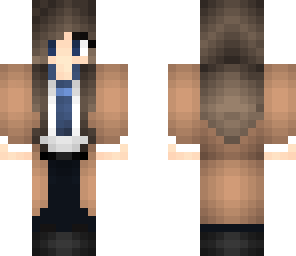 fem castiel