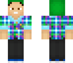 mi avatar