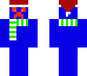 creeper
