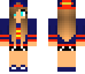 una skin que edite y subi