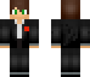fancy guy