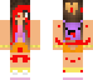 scawy dora
