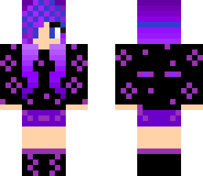 endergirl