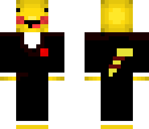 derpy pikachu