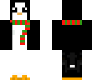 penguin