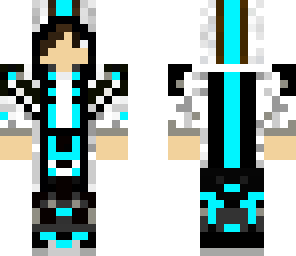 my skin