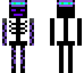 enderskelleton king