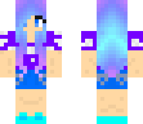 skin for my sister