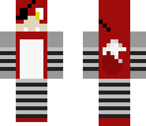 foxy the pirate