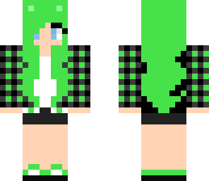my sis skin