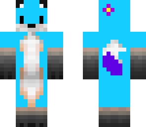 fixed fox