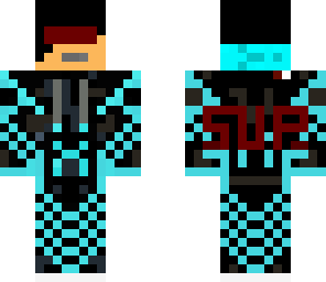 jiisthebest's skin