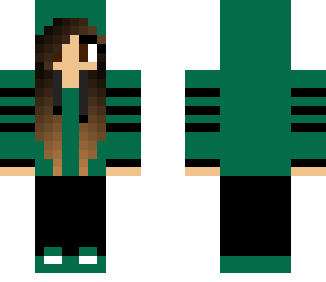 new skin bruh