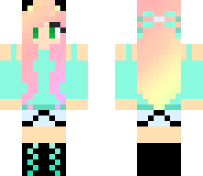 summer girl