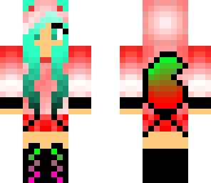 mint christmas 