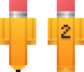 pencil