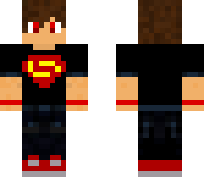superman