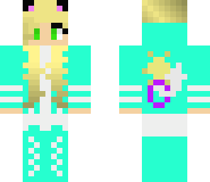 for thecloudmc