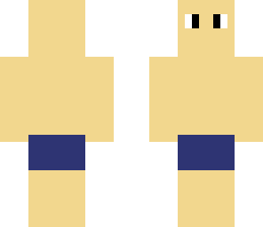 male skin