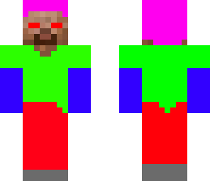 herobrine edit by watchmaster5