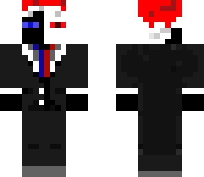 ender santa