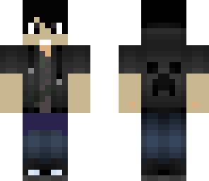 joshkotze cool skin