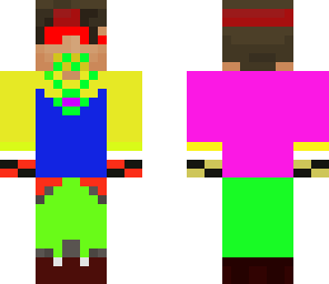 skydoesminecraft watchmaster5 edit