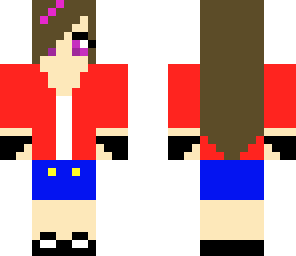 girl