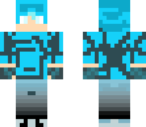 ice boy