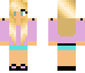 edited zoe