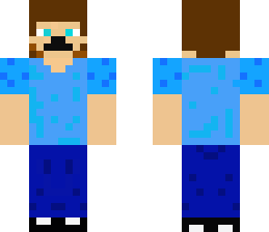 steve