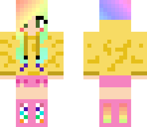 blade the toy chica