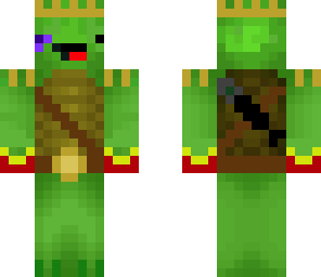 turtle