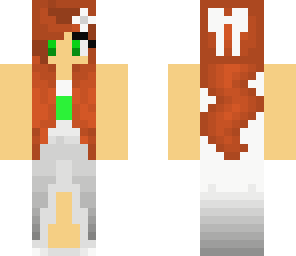 red head edit