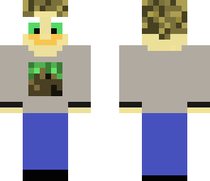 greg