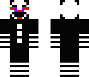 the puppet master