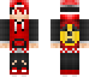 nuker76 new skin