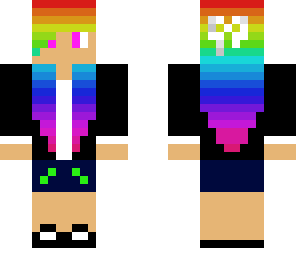 gamerpaws2's skin